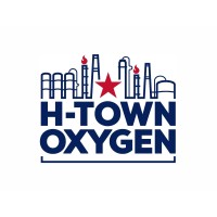 H-Town Oxygen logo - Similar company to Advanced Gases & Equipment