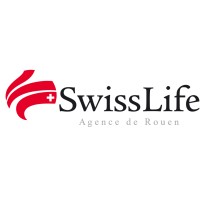 Swiss Life Rouen logo - Similar company to Rouen Normandy Autonomous Lab