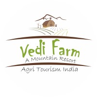 VediFarm Agri Tourism India - A Mountain Resort logo - Similar company to Devgiri Agri Tourism Centre