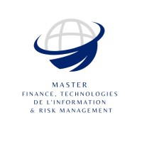 Master Finance, Technologies de l'Information & Risk Management logo - Similar company to Acgsi