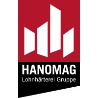 Hanomag Lohnhärterei Gruppe logo - Similar company to Compose Technologies Gmbh