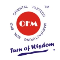 Oriental Fastech Manufacturing Sdn Bhd logo - Similar company to Inoplex
