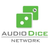 Audio Dice Network (ADN): ADNradio.tv & AudioDice.net logo - Similar company to Freshface Media