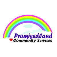 Promisedland Community Services logo - Similar company to Starringsmu