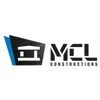 Constructions MCL logo - Similar company to Janssen Homes