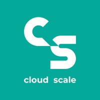 Cloud Scale Technologies logo - Similar company to Cloud Bridge