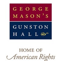 George Mason's Gunston Hall logo - Similar company to Battleship North Carolina
