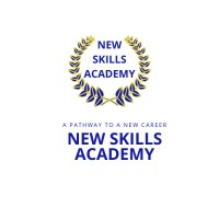 New Skills Academy logo - Similar company to Academy+