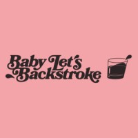 Baby Let's Backstroke logo - Similar company to Future Château Ltd