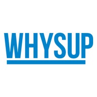 WHYSUP logo - Similar company to Wysupp