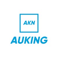 AuKing Mining Limited logo - Similar company to Ans Exploration Corp.