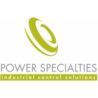 Power Specialties, Inc logo - Similar company to Promac Inc.