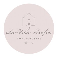 La Vila Hestia logo - Similar company to Collectif Ciné & Psy Agora Lyon