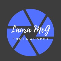 Laura McG Photography logo - Similar company to Mcg Surveying Services Limited
