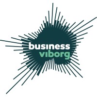 Business Viborg logo - Similar company to Peasoup Aps