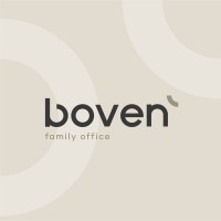 BovenBV logo - Similar company to Humandia