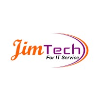 Jim Tech logo - Similar company to Jimtech