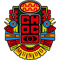 Chocomundo logo - Similar company to Huyser, Möller B.V.