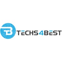 Techs4best Solutions logo - Similar company to Interleave Australia