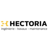 HECTORIA logo - Similar company to Cif Bois