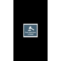 Ford Solicitors Limited logo - Similar company to Fmb Solicitors