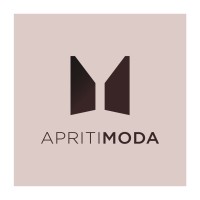 ApritiModa logo - Similar company to Circular Monday - Canada Chapter