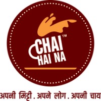 Chai Hai Na logo - Similar company to Grill Express