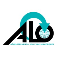 Alo - Développement logiciels sur mesure logo - Similar company to Devolift