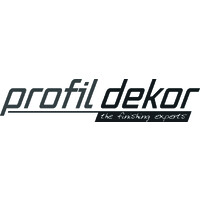 Profil Dekor GmbH & Co. KG logo - Similar company to Wms Wagner Gmbh