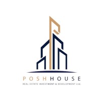 Posh House LTD. logo - Similar company to Posh Designs