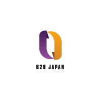 株式会社 B2B Japan logo - Similar company to Vitom Inc.