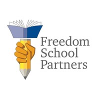 Freedom School Partners logo - Similar company to Big Brothers Big Sisters Of Central Carolinas