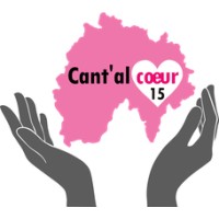 Cant'al Coeur 15 logo - Similar company to Anef Cantal