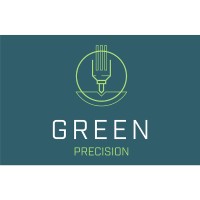 Green Precision Ltd logo - Similar company to Richmond Engineering Ltd