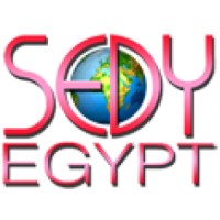 SEDY Egypt logo - Similar company to Dice Pack