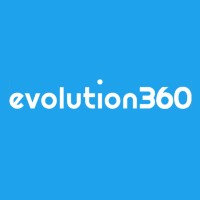 Evolution360 logo - Similar company to Drastic Brain