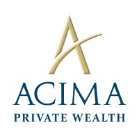 ACIMA Private Wealth logo - Similar company to U.S. Research Impact Alliance (Usria)