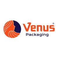 Venus Packaging logo - Similar company to Dfc Packaging