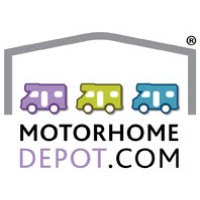 Motorhome Depot logo - Similar company to 24Telecom