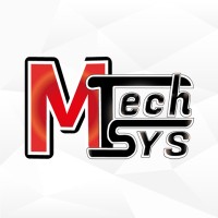 MTECHSYS.MA logo - Similar company to 5 Packaging