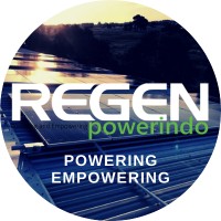 Regen Power Indo Energi logo - Similar company to Regen Power Ltd