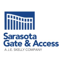Sarasota Gate & Access logo - Similar company to Premier Gate & Access Control