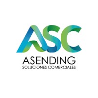 AsendingSC logo - Similar company to Sunrise Airlines