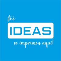 Ideas Gráficas - Imprenta logo - Similar company to Lumennet