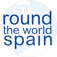 Round The World Spain logo - Similar company to Madrid Unique Destination