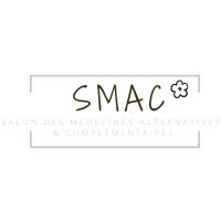 SMAC | Salon des Médecines Alternatives & Complémentaires logo - Similar company to Navae.Fr | Le Bien-Être Simplifié