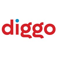 Diggo Digital Company logo - Similar company to Diggoods