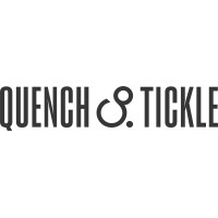 Quench and Tickle logo - Similar company to Bad Company Spirits