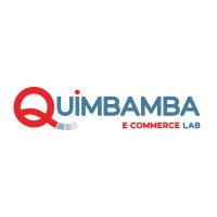 Quimbamba Ecommerce Lab logo - Similar company to Prida Studio