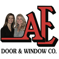 AE Door & Window Co. logo - Similar company to Tinkr Auto